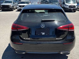 Mercedes-Benz A 250 * КЛИП НА МОТОРА * ГЛАВНО ПРЕДСТАВИТЕЛСТВО  - 14790 € / 28926.73 лв. - 36915602 5