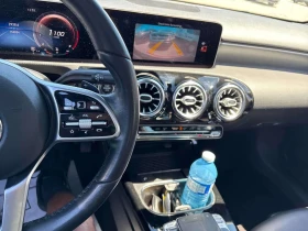 Mercedes-Benz A 250 * КЛИП НА МОТОРА * ГЛАВНО ПРЕДСТАВИТЕЛСТВО  - 14790 € / 28926.73 лв. - 36915602 9