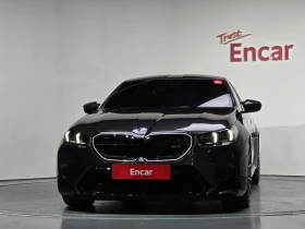 BMW M5 M5 Sedan| 617к.с.| ВКЛ.ТЕХНОТЕСТ - 108900 € / 212989.89 лв. - 14140111 3