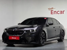 BMW M5 M5 Sedan| 617к.с.| ВКЛ.ТЕХНОТЕСТ