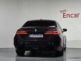 BMW M5 M5 Sedan| 617к.с.| ВКЛ.ТЕХНОТЕСТ - 108900 € / 212989.89 лв. - 14140111 4