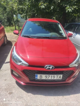 ������ Hyundai I20