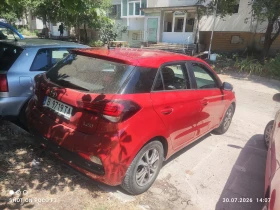 Hyundai I20 | Mobile.bg � ����� ������ 3