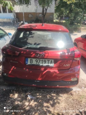 Hyundai I20 | Mobile.bg � ����� ������ 4