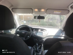Hyundai I20 | Mobile.bg � ����� ������ 6
