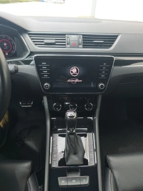 Skoda Superb 190kc 4X4 L&K Full | Auto.bg — изображение 9