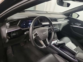Audi E-Tron * TECHNIK * ГЛАВНО ПРЕДСТАВИТЕЛСТВО НА VW - 26900 € / 52611.83 лв. - 75402540 10