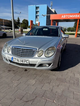 Mercedes-Benz E 220 Evolution  - 2700 € - 38046026 9
