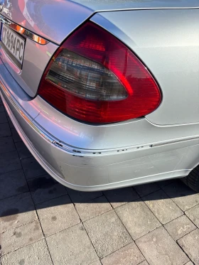 Mercedes-Benz E 220 Evolution  - 2700 € - 38046026 12