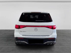 Mercedes-Benz EQB 250+ / FACELIFT / AMG / CAMERA / LED / KEYLESS / | Mobile.bg � ����� ������ 6