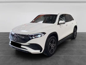 Mercedes-Benz EQB 250+ / FACELIFT / AMG / CAMERA / LED / KEYLESS / | Mobile.bg � ����� ������ 3