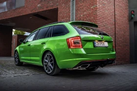 Skoda Octavia vRS 2.0TDI - 10600 € - 42313195 3