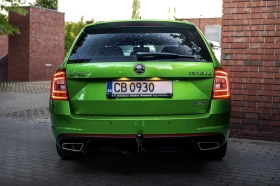 Skoda Octavia vRS 2.0TDI - 10600 € - 42313195 5