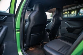Skoda Octavia vRS 2.0TDI - 10600 € - 42313195 12