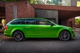 Skoda Octavia vRS 2.0TDI - 10600 € - 42313195 7