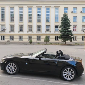 BMW Z4 | Mobile.bg � ����� ������ 4