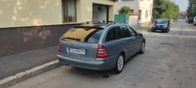 Mercedes-Benz C 220 - 2700 € - 70013652 5