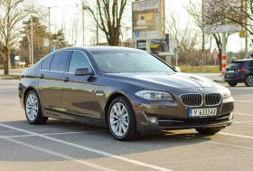 BMW 525 d xDrive