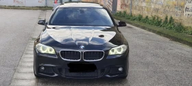 BMW 520 М пакет