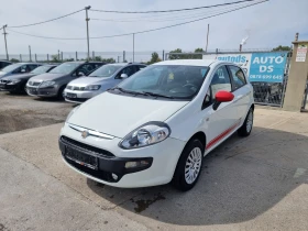 Fiat Punto 1.4i-Euro-5A