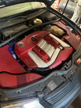 VW Passat 2.3 VR5 Turbo | Mobile.bg � ����� ������ 4