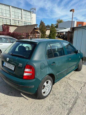 Skoda Fabia 1.4 | Mobile.bg � ����� ������ 3