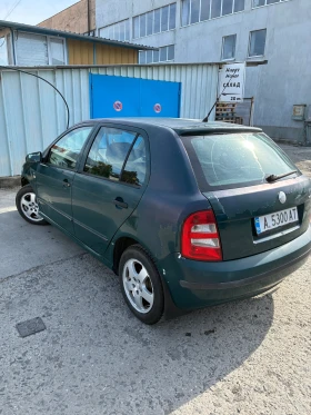 Skoda Fabia 1.4 | Mobile.bg � ����� ������ 2