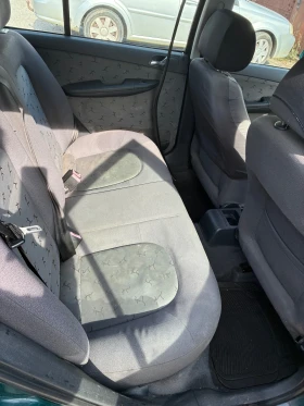 Skoda Fabia 1.4 | Mobile.bg � ����� ������ 5