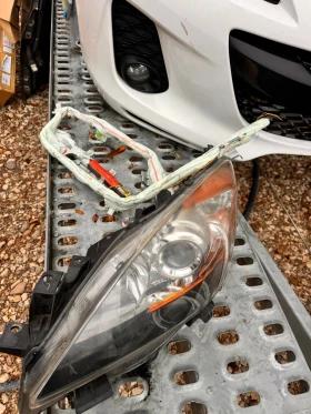 Mazda 3 | Mobile.bg � ����� ������ 8
