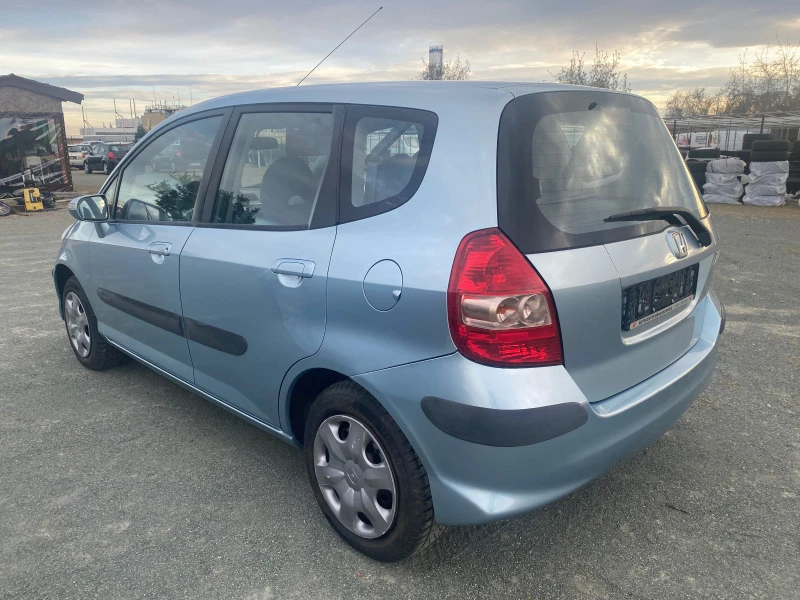 Honda Jazz 1.4, снимка 6 - Автомобили и джипове - 45267475