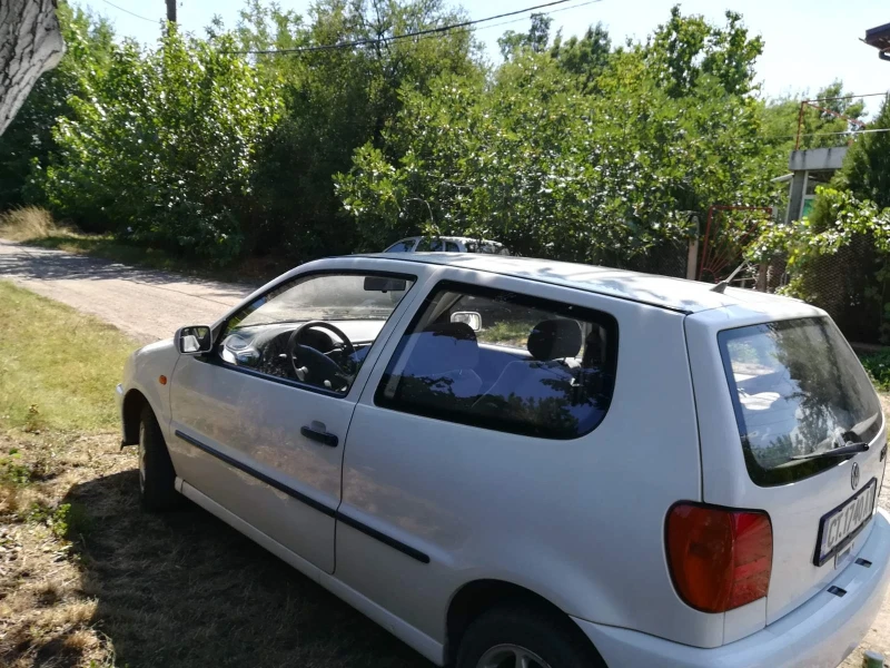 VW Polo 1.0, снимка 1 - Автомобили и джипове - 47327964