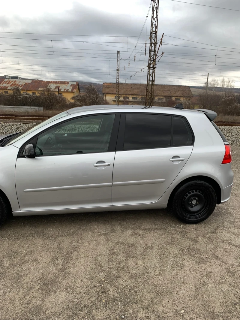 VW Golf 1.9 105 , снимка 3 - Автомобили и джипове - 48295836