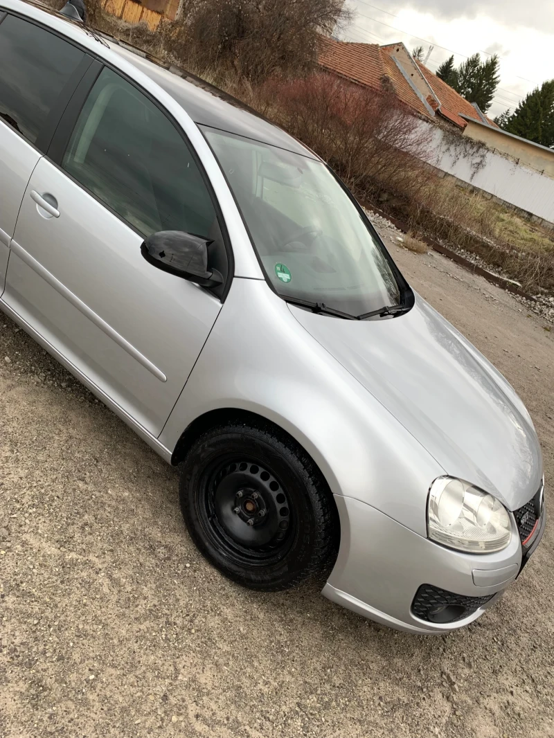 VW Golf 1.9 105 , снимка 7 - Автомобили и джипове - 48295836