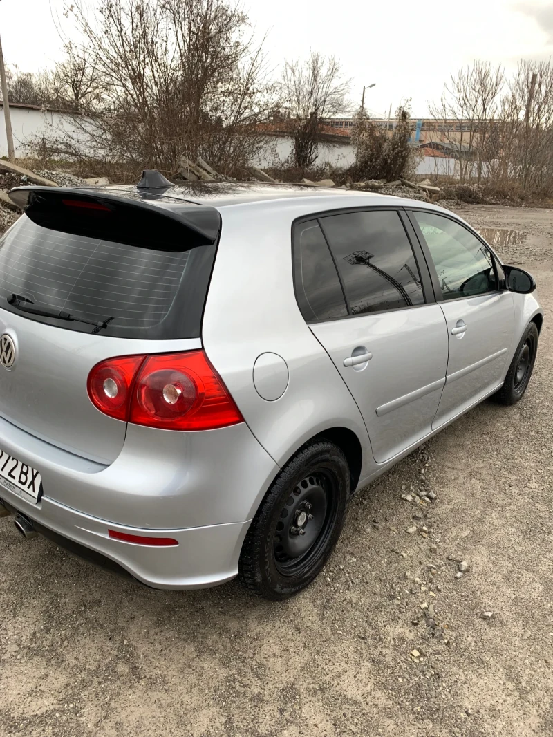 VW Golf 1.9 105 , снимка 5 - Автомобили и джипове - 48295836