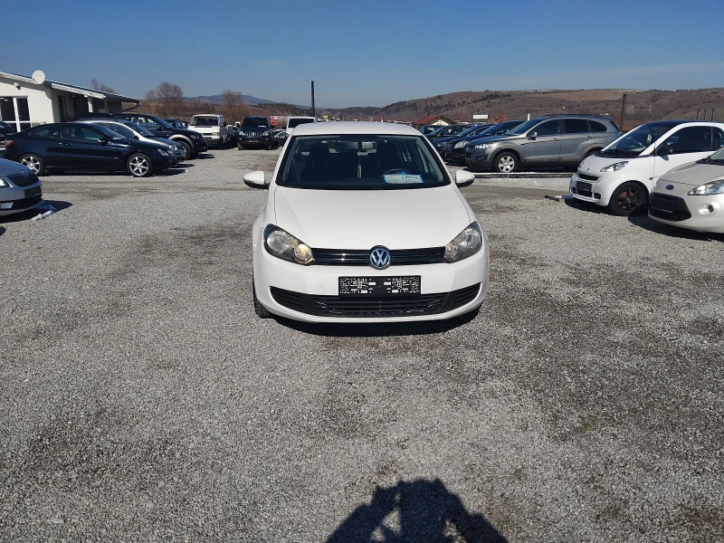 VW Golf 1.4i80кА/С, снимка 10 - Автомобили и джипове - 51811702
