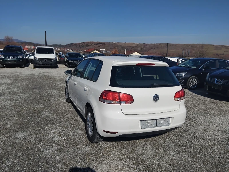 VW Golf 1.4i80кА/С, снимка 13 - Автомобили и джипове - 51811702