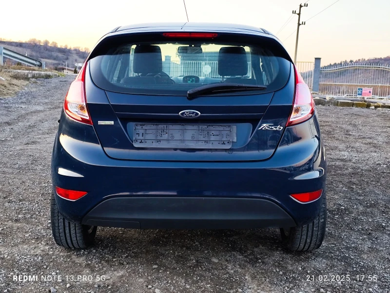 Ford Fiesta 1000, снимка 6 - Автомобили и джипове - 49226372