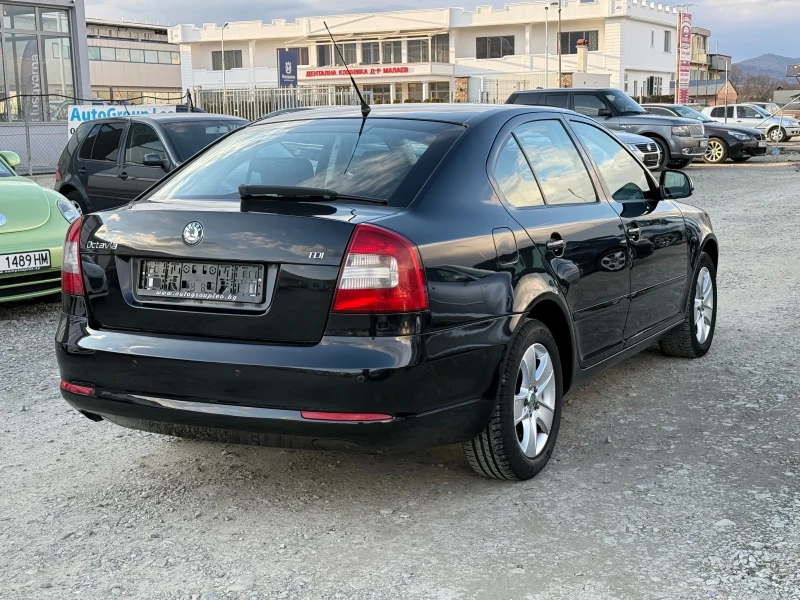 Skoda Octavia Лизинг, снимка 5 - Автомобили и джипове - 49323677