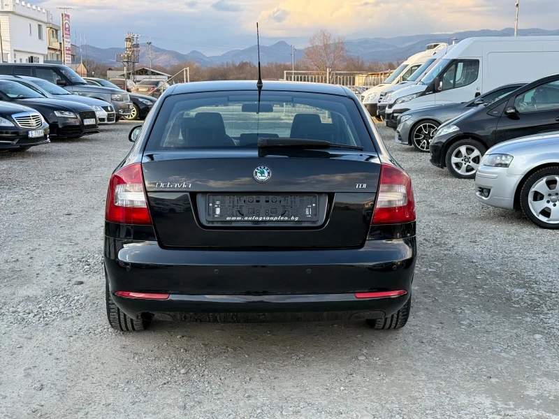 Skoda Octavia Лизинг, снимка 4 - Автомобили и джипове - 49323677