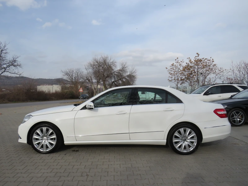 Mercedes-Benz E 220 CDI * * * 7G-TRONIC РЕГИСТРИРАН* * * , снимка 8 - Автомобили и джипове - 49483768