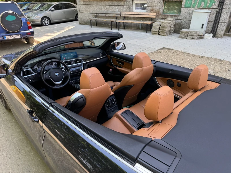 BMW 440 RWD, снимка 16 - Автомобили и джипове - 52422657