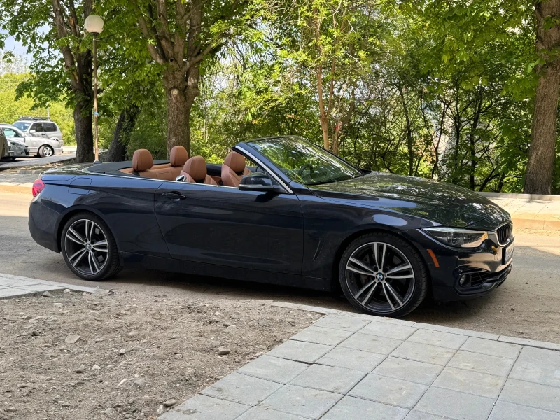 BMW 440 RWD, снимка 4 - Автомобили и джипове - 52422657