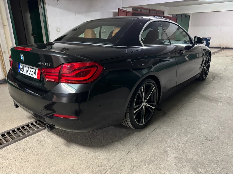 BMW 440 RWD, снимка 10 - Автомобили и джипове - 52422657