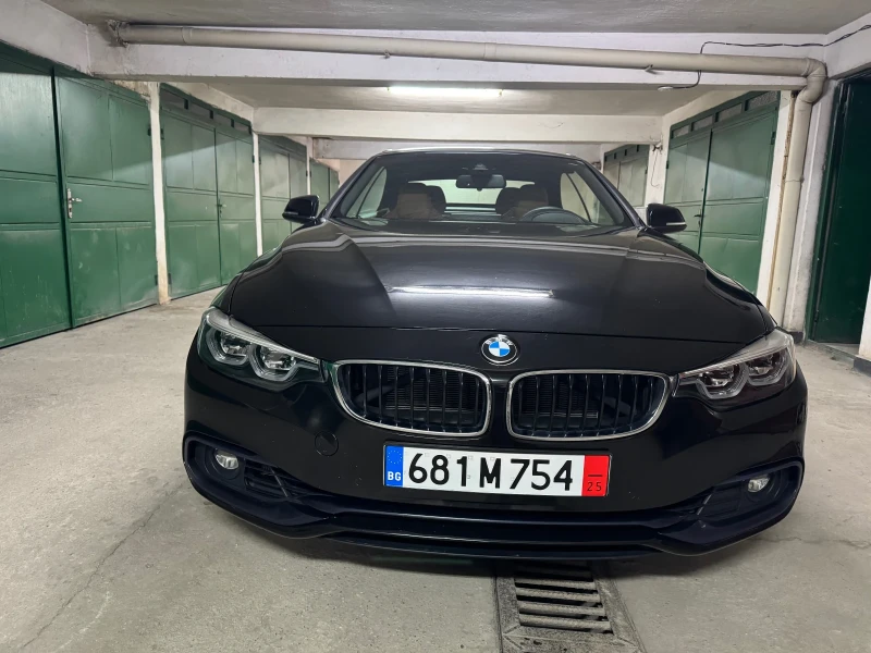 BMW 440 RWD, снимка 15 - Автомобили и джипове - 52422657