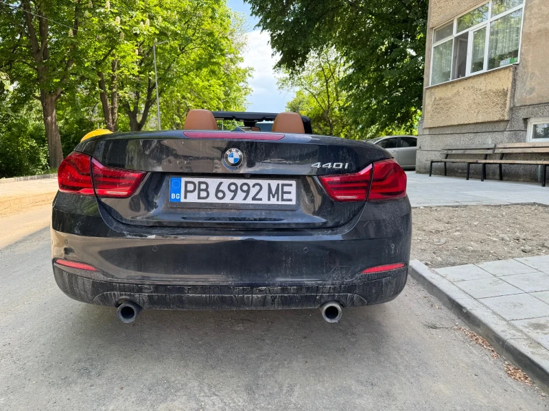 BMW 440 RWD, снимка 2 - Автомобили и джипове - 52422657