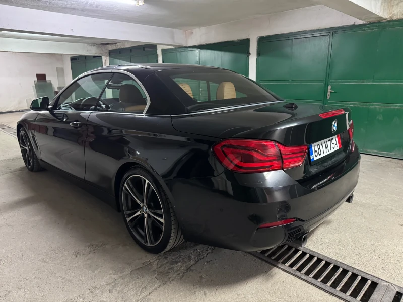 BMW 440 RWD, снимка 11 - Автомобили и джипове - 52422657