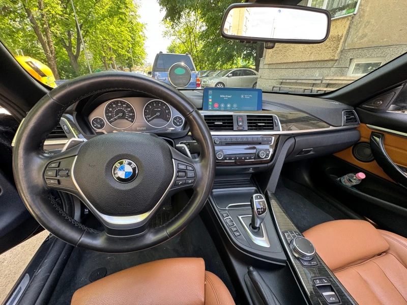 BMW 440 RWD, снимка 5 - Автомобили и джипове - 52422657