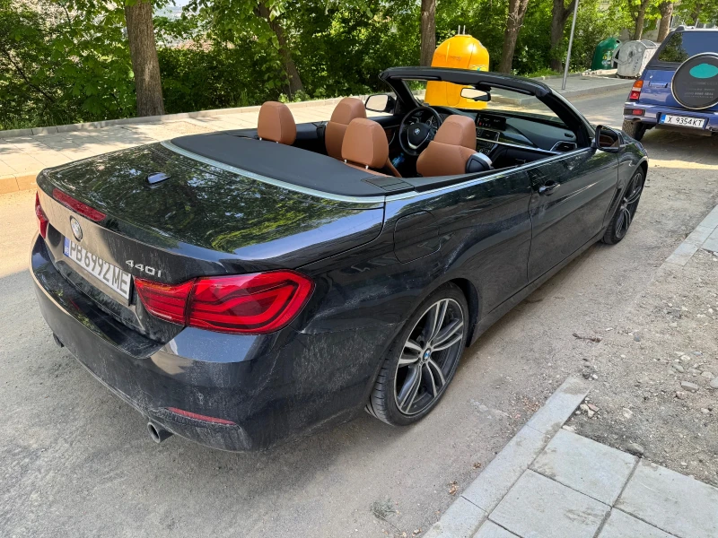 BMW 440 RWD, снимка 3 - Автомобили и джипове - 52422657