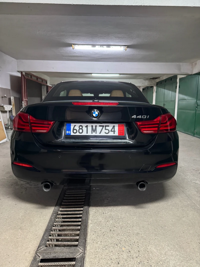 BMW 440 RWD, снимка 8 - Автомобили и джипове - 52422657