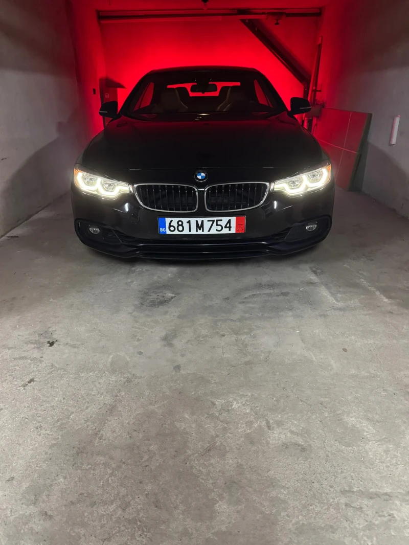 BMW 440 RWD, снимка 13 - Автомобили и джипове - 52422657